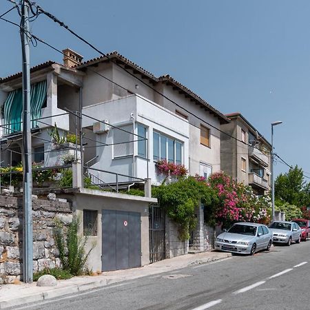 Apartments With Wifi Rijeka - 7825 Exterior foto