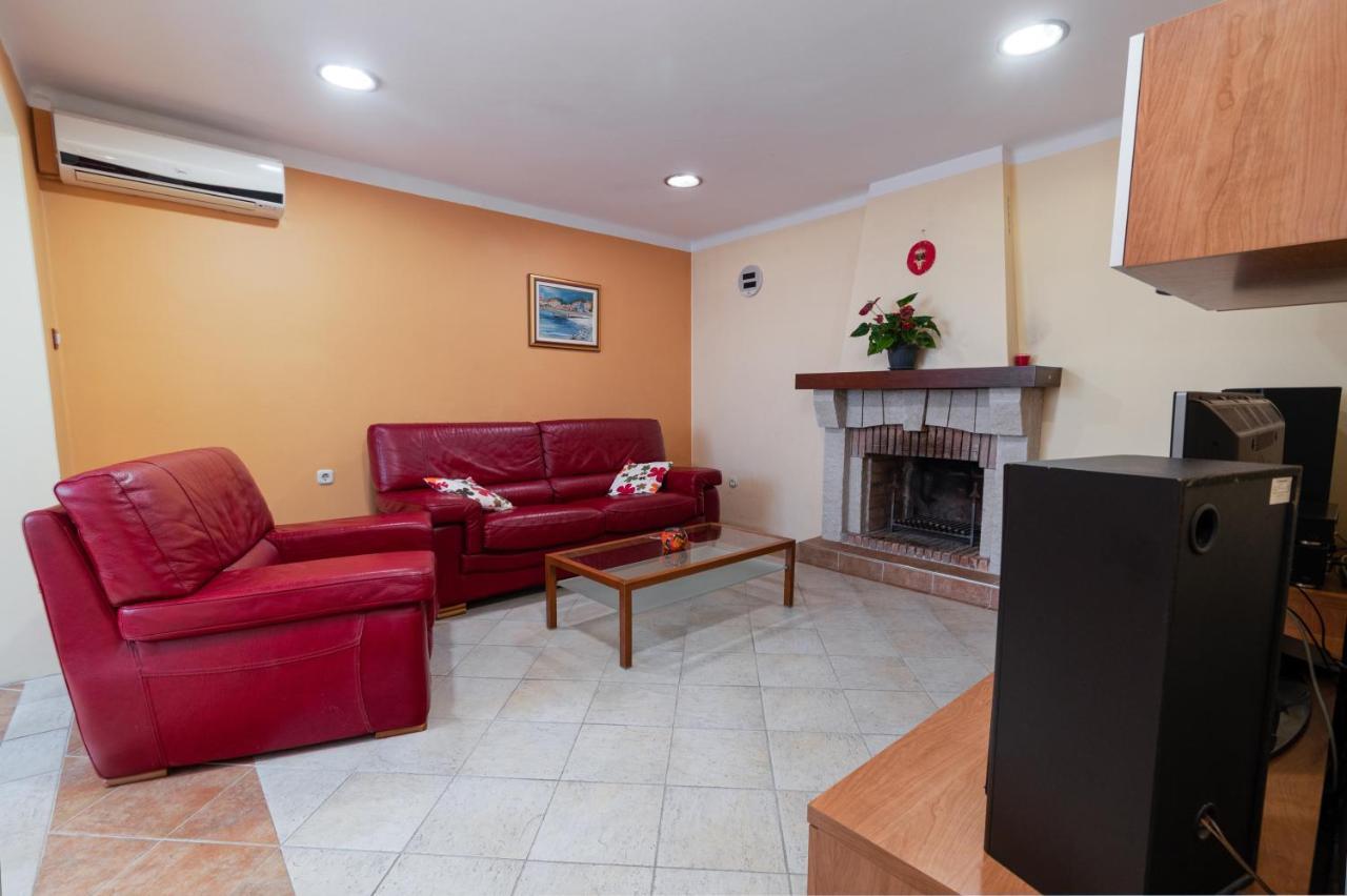 Apartments With Wifi Rijeka - 7825 Exterior foto