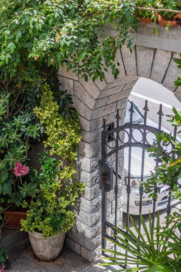 Apartments With Wifi Rijeka - 7825 Exterior foto